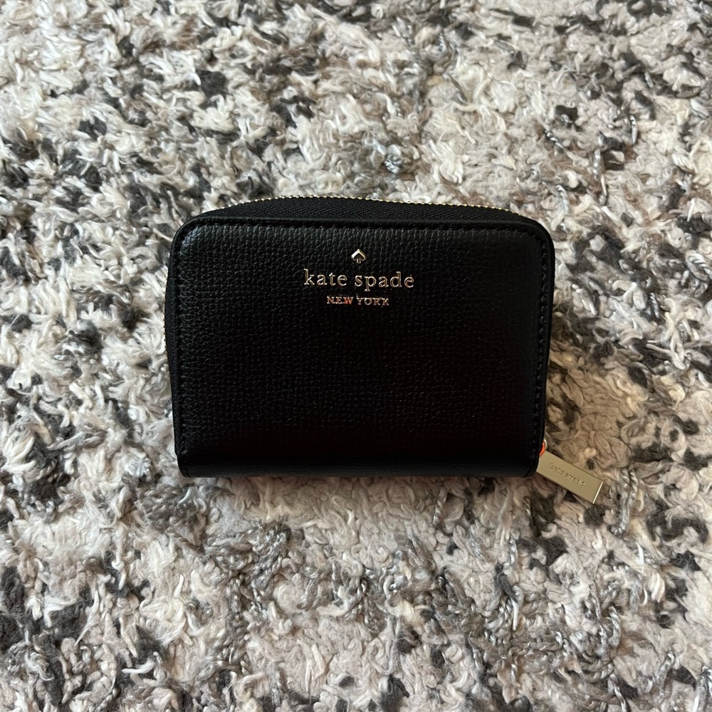 Kate Spade Small Wallet